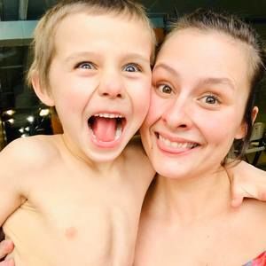 Meet your Posher, Taylor